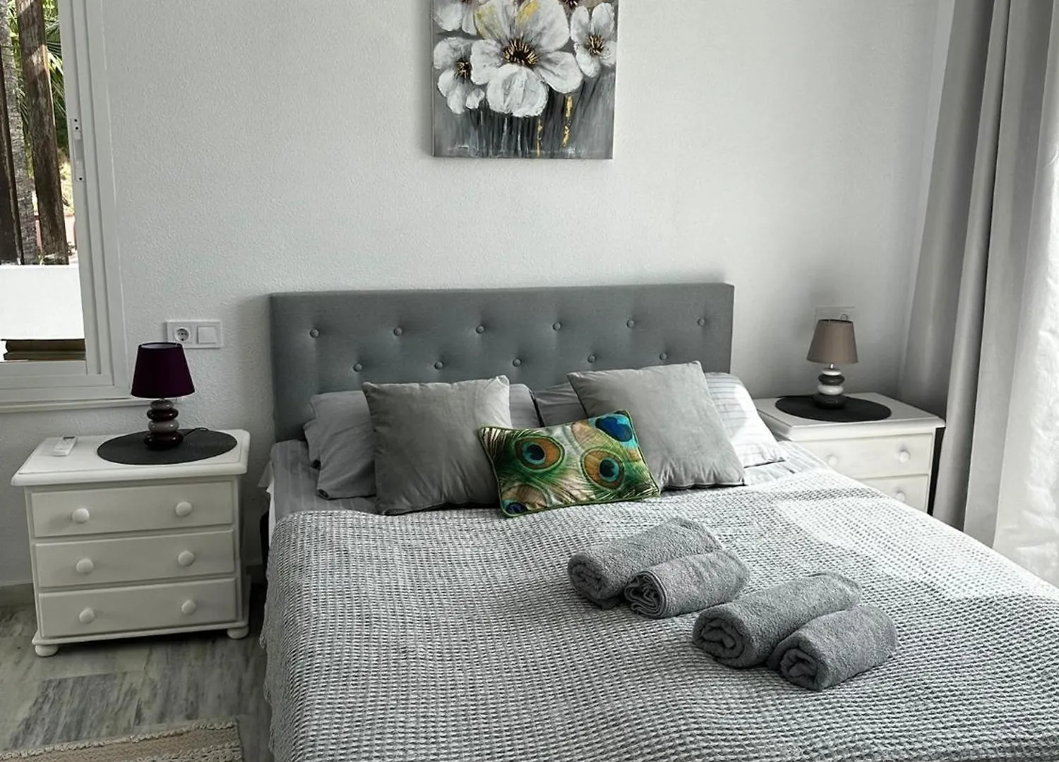 Sea View Luxury Penthouse Miraflores Sitio de Calahonda