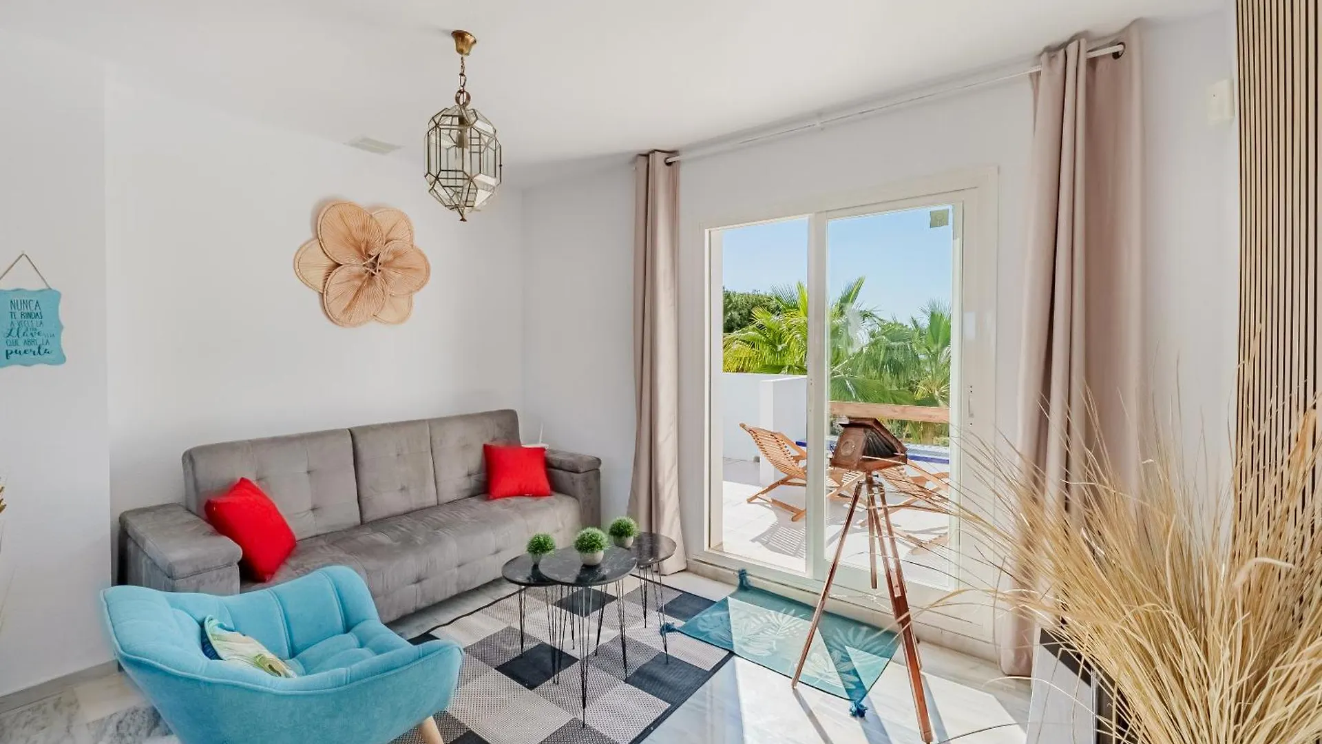 Sea View Luxury Penthouse Miraflores Sitio de Calahonda Spain